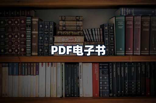 PDF电子书